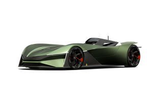 Vision Gran Turismo